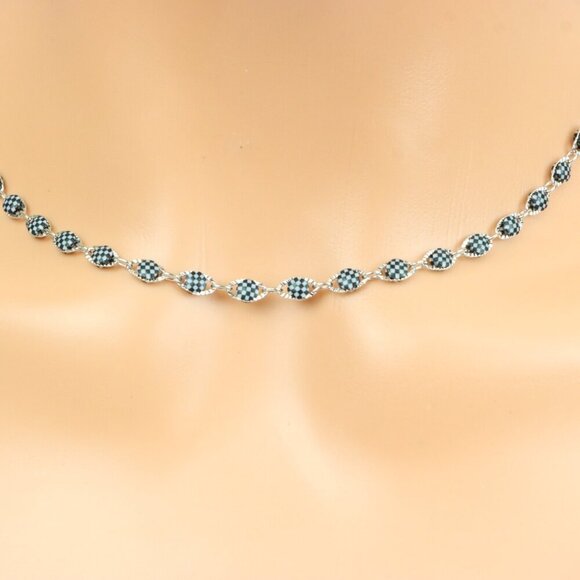 "Minimalist Necklace – Timeless, Elegant Jewelry for Her, MAR091264 - Picture 5 of 10